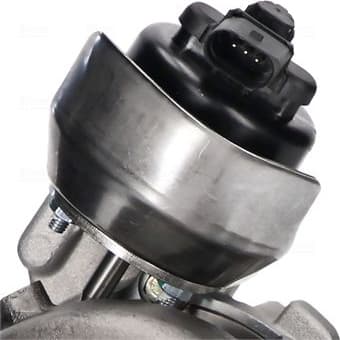 Charger, charging (supercharged/turbocharged) ** FACTORY NEW ** 93546 - image 6