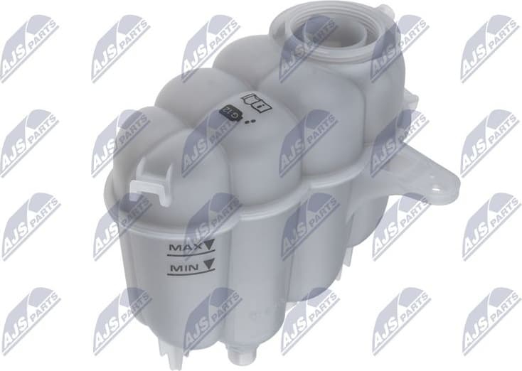 Expansion Tank, coolant CZW-AU-014