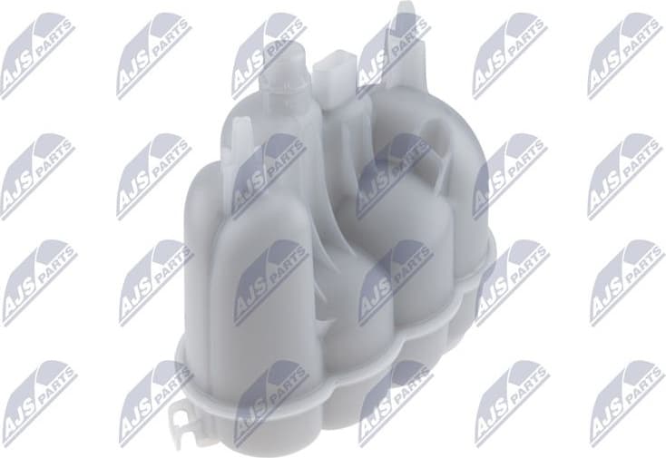 Expansion Tank, coolant CZW-AU-014 - image 2