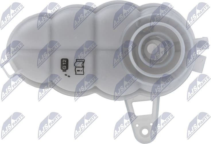 Expansion Tank, coolant CZW-AU-014 - image 3