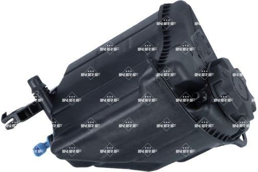 Expansion Tank, coolant EASY FIT 454104 - image 2