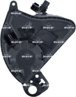 Expansion Tank, coolant EASY FIT 454104 - image 3