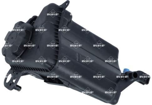 Expansion Tank, coolant EASY FIT 454104 - image 4