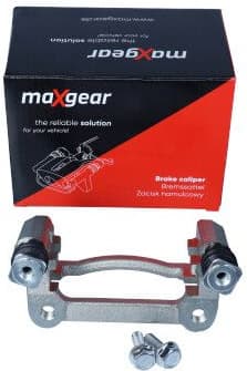 Bracket, brake caliper 82-0953 - image 3