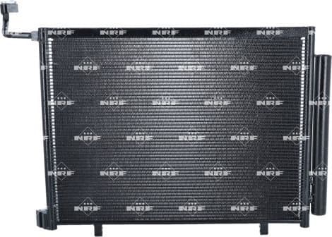 Condenser, air conditioning EASY FIT 350581 - image 3