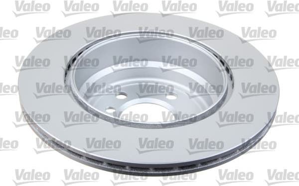 Brake Disc COATED 672507 - image 3