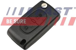 Housing, car key FT82450