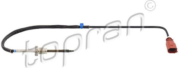 Sensor, exhaust gas temperature 638 554