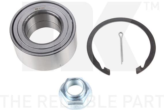 Wheel Bearing Kit 753508