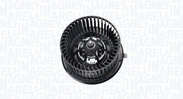 Interior Blower 069412308010