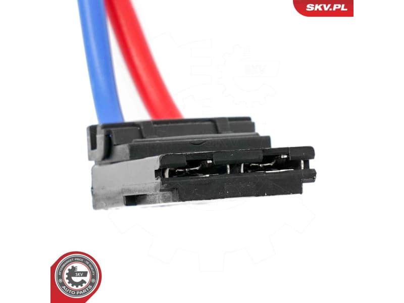 Steering Lock 65SKV206 - image 5