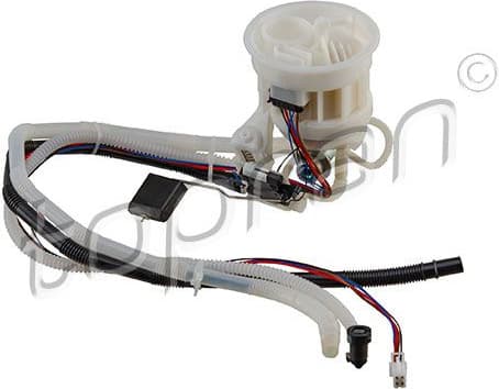 fuel supply unit 409 636