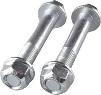 Mounting and Bolting Kit, control/trailing arm TED35241