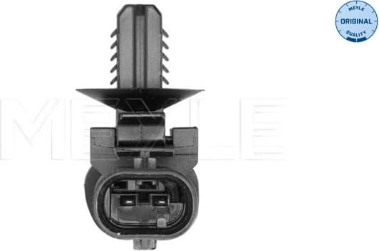 Sensor, exhaust gas temperature MEYLE-ORIGINAL: True to OE. 214 800 0091