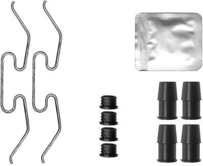 Accessory Kit, brake caliper 82562100