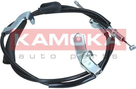 Cable Pull, parking brake 1190076 - image 4