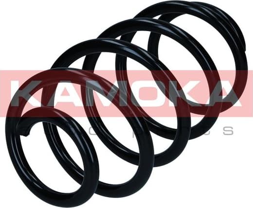 Coil spring 2110825 - image 2