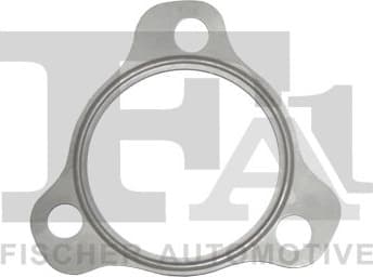Gasket, exhaust pipe 120927 - image 2