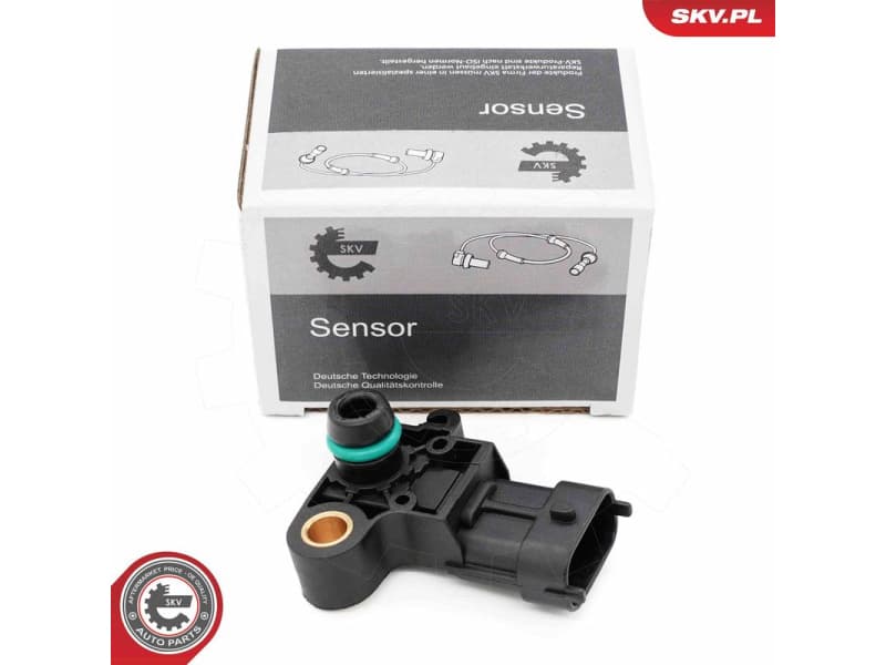 Sensor, intake manifold pressure 17SKV903