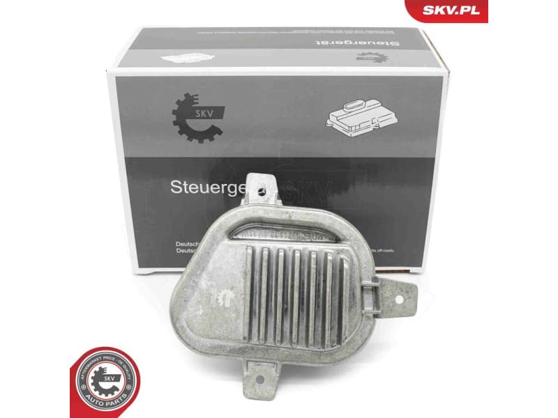 Control Unit, lights 59SKV234