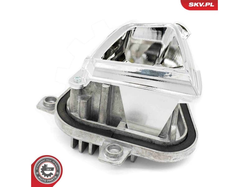 Control Unit, lights 59SKV234 - image 5