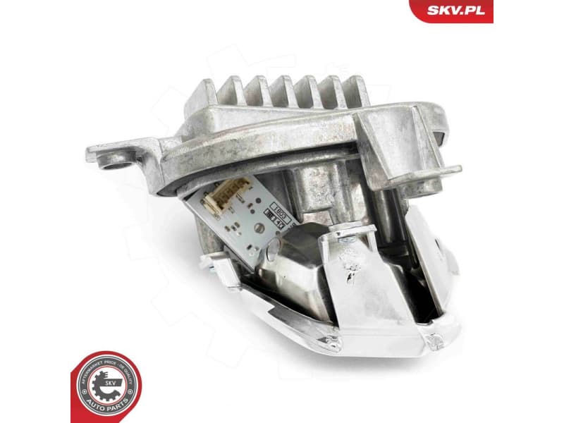 Control Unit, lights 59SKV234 - image 6