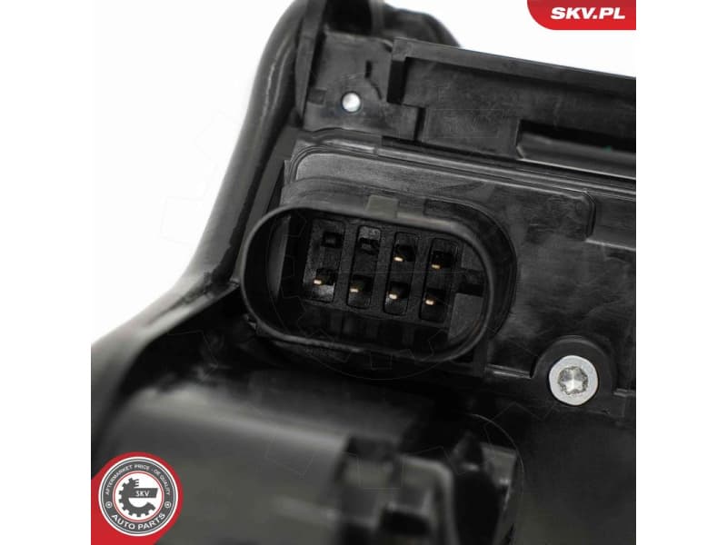 Door Lock 60SKV231 - image 6