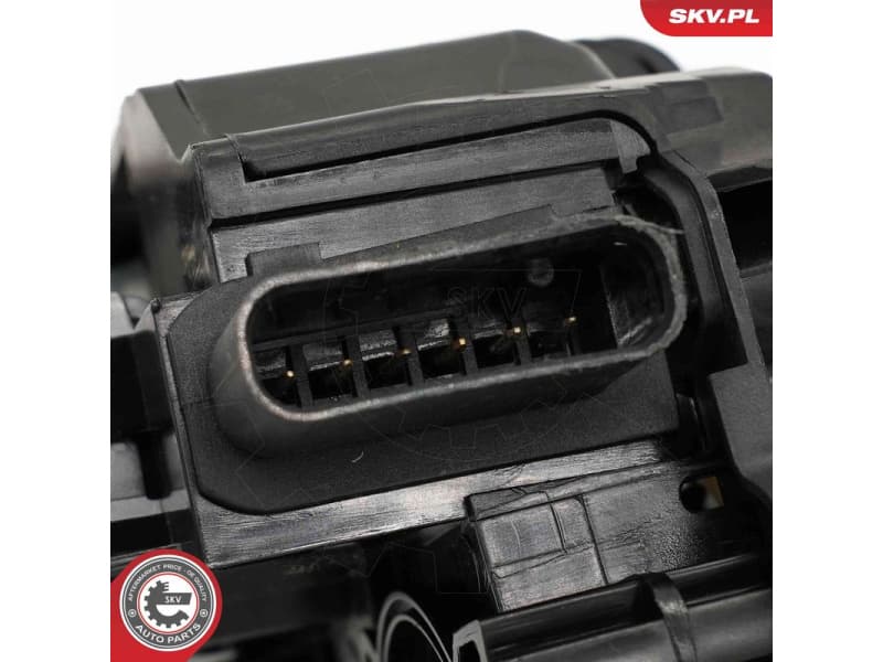 Door Lock 60SKV231 - image 9