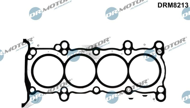 Gasket, cylinder head DRM8213