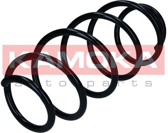 Suspension Spring 2110455 - image 2