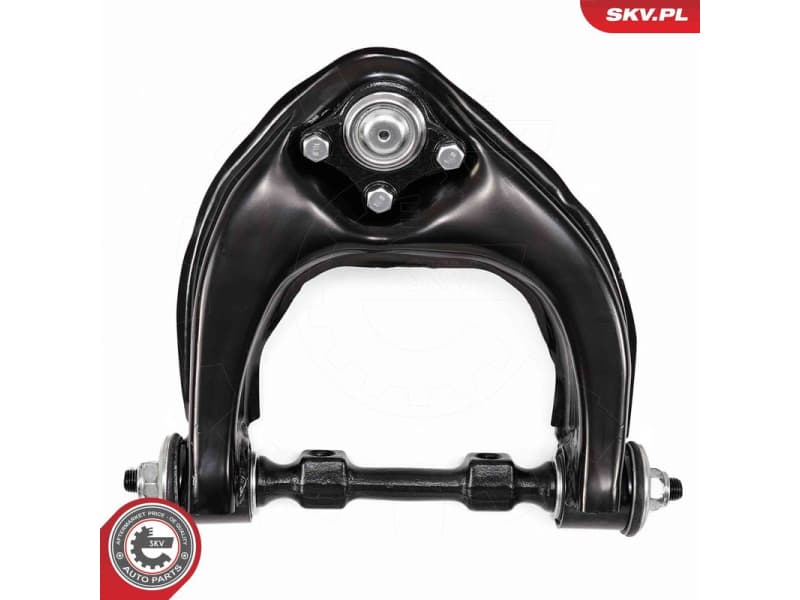 Control/Trailing Arm, wheel suspension 69SKV011 - image 4