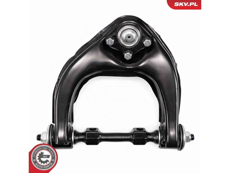 Control/Trailing Arm, wheel suspension 69SKV012 - image 3