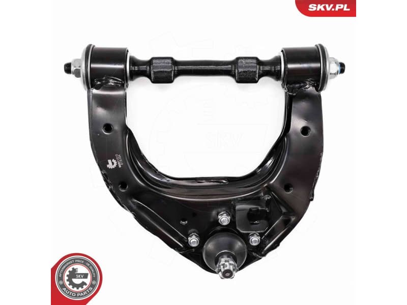 Control/Trailing Arm, wheel suspension 69SKV012 - image 4