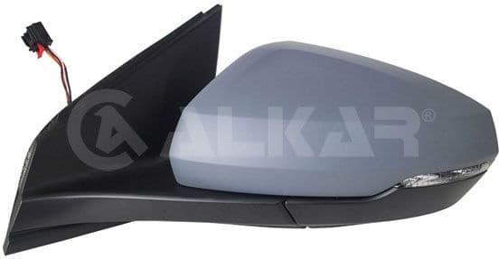 Exterior Mirror 6139198