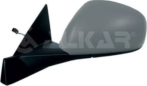 Exterior Mirror 6139460