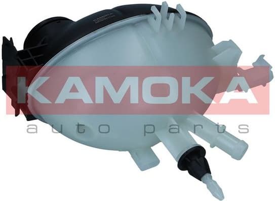 Expansion Tank, coolant 7720043