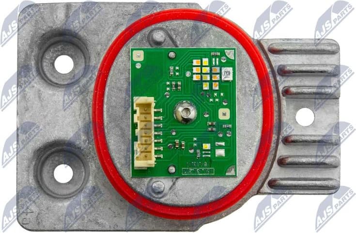 Control Unit, lights EPX-ME-026 - image 3