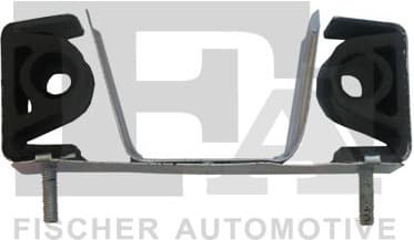 Mount, exhaust system 233-725 - image 2