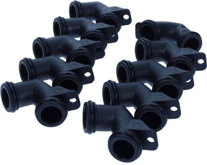 Coolant Pipe 18-0947