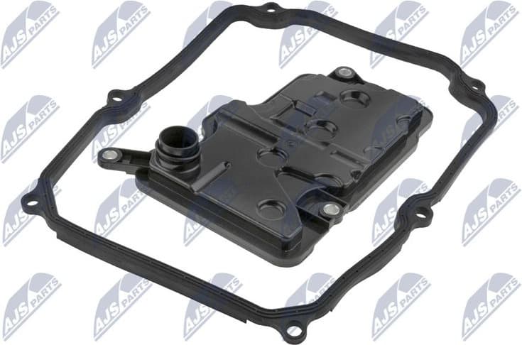 Hydraulic Filter, automatic transmission FSF-TY-018