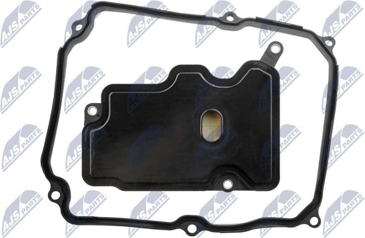 Hydraulic Filter, automatic transmission FSF-TY-018 - image 3