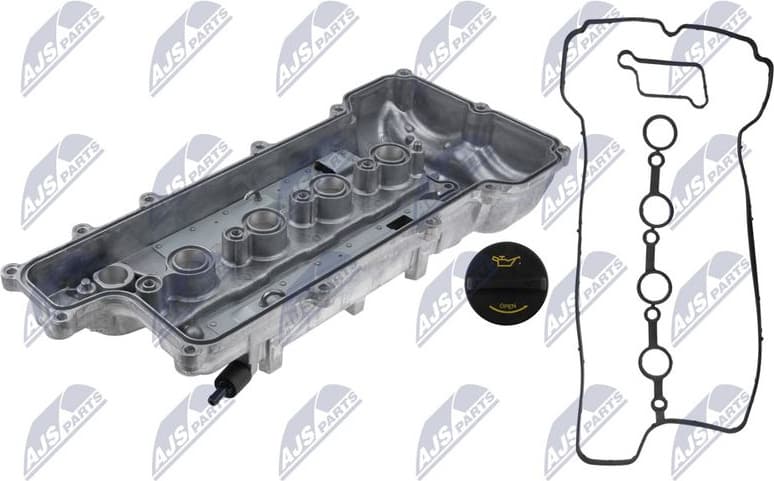 Cylinder Head Cover BPZ-HY-508 - image 3