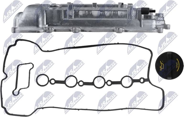 Cylinder Head Cover BPZ-HY-508 - image 7