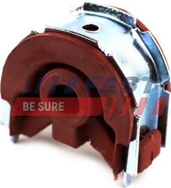 Rubber Mount, muffler FT84563