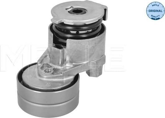 Tensioner Lever, V-ribbed belt MEYLE-ORIGINAL: True to OE. 16-14 020 0007 - image 2