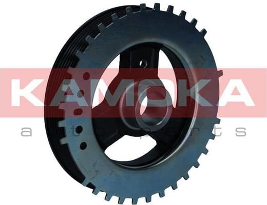 Belt Pulley, crankshaft RW051 - image 3