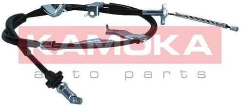 Cable Pull, parking brake 1190075