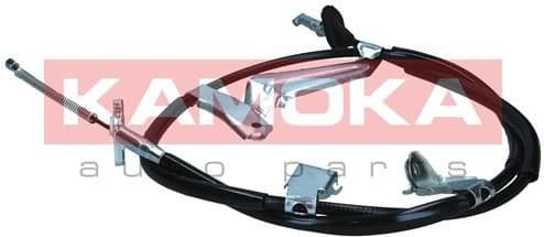 Cable Pull, parking brake 1190075 - image 3