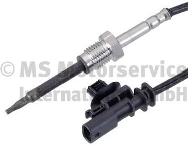 Sensor, exhaust gas temperature 7.12196.21.0