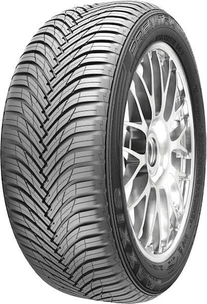 Universal tyres 205/45R16 MAXXIS ALLSEASON AP3 87V XL DBB70 3PMSF